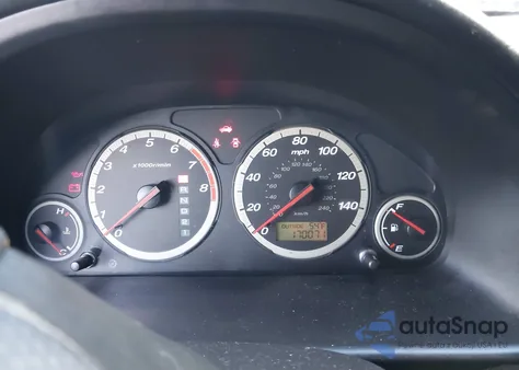 2005 Honda Cr-V Ex из США, поврежденный, VIN SHSRD78895U300684